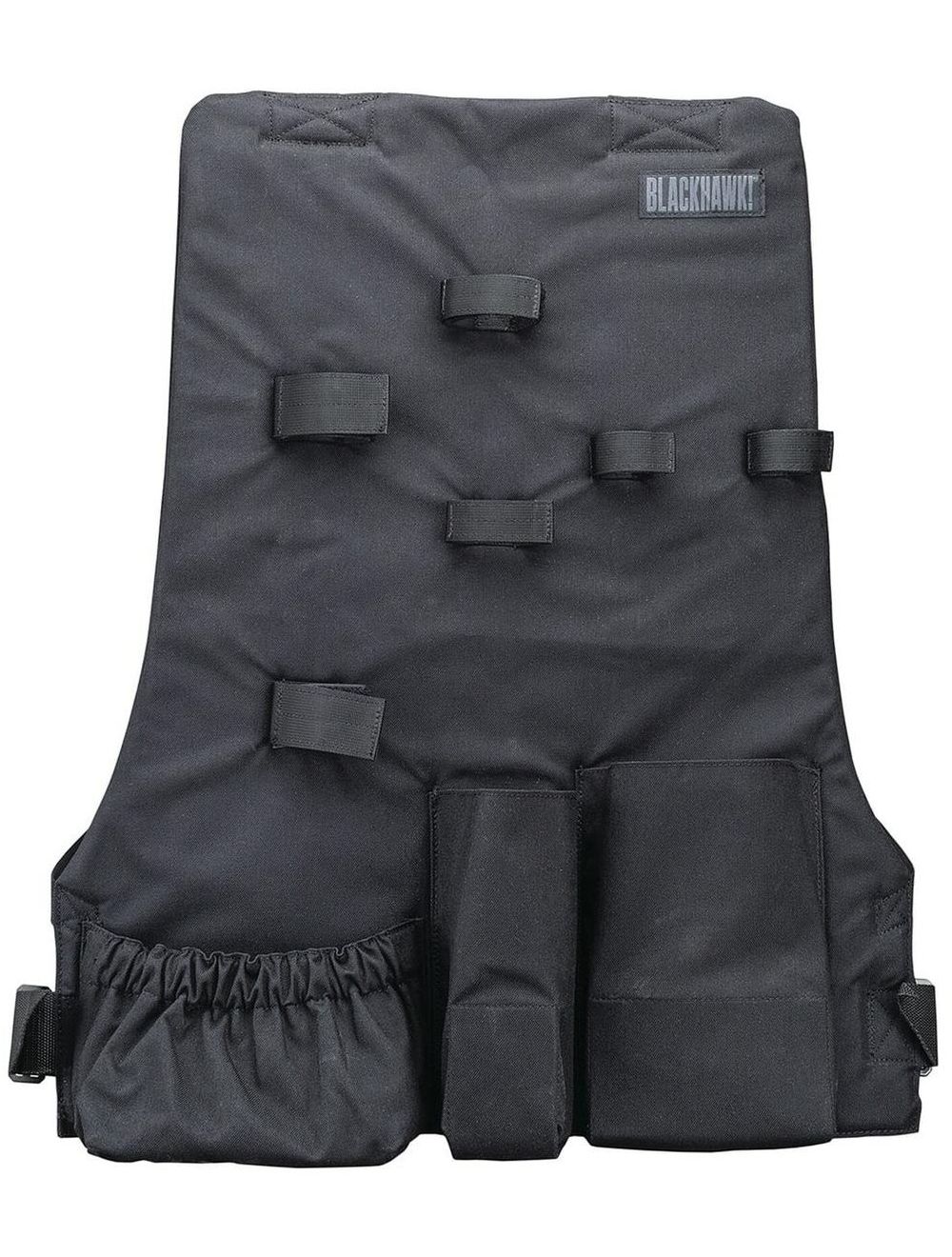 BLACKHAWK! Manual Entry Tool Back Pack 60ME00BK - Tactical & Duty Gear